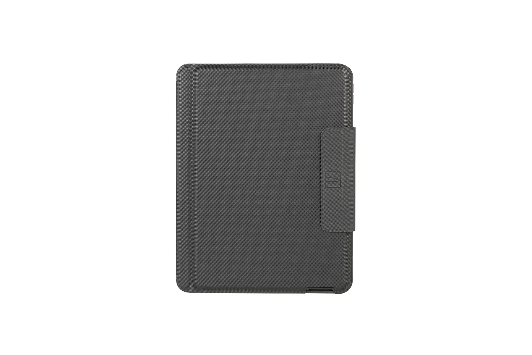 Tucano Tasto Schutzcase mit Tastatur f&uuml;r iPad 10,9&quot; 10. Gen (2022) schwarz