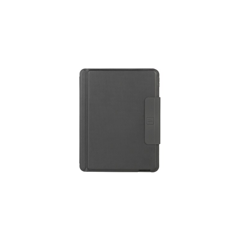 Tucano Tasto Schutzcase mit Tastatur für iPad 10,9" 10. Gen (2022) schwarz