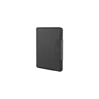 iPad 2 günstig Kaufen-Tucano Tasto Ultraschutzcase mit Tastatur für iPad Air 10,9" iPad Pro 11 schwarz. Tucano Tasto Ultraschutzcase mit Tastatur für iPad Air 10,9" iPad Pro 11 schwarz <![CDATA[• Passend für das Apple iPad Air 10,9