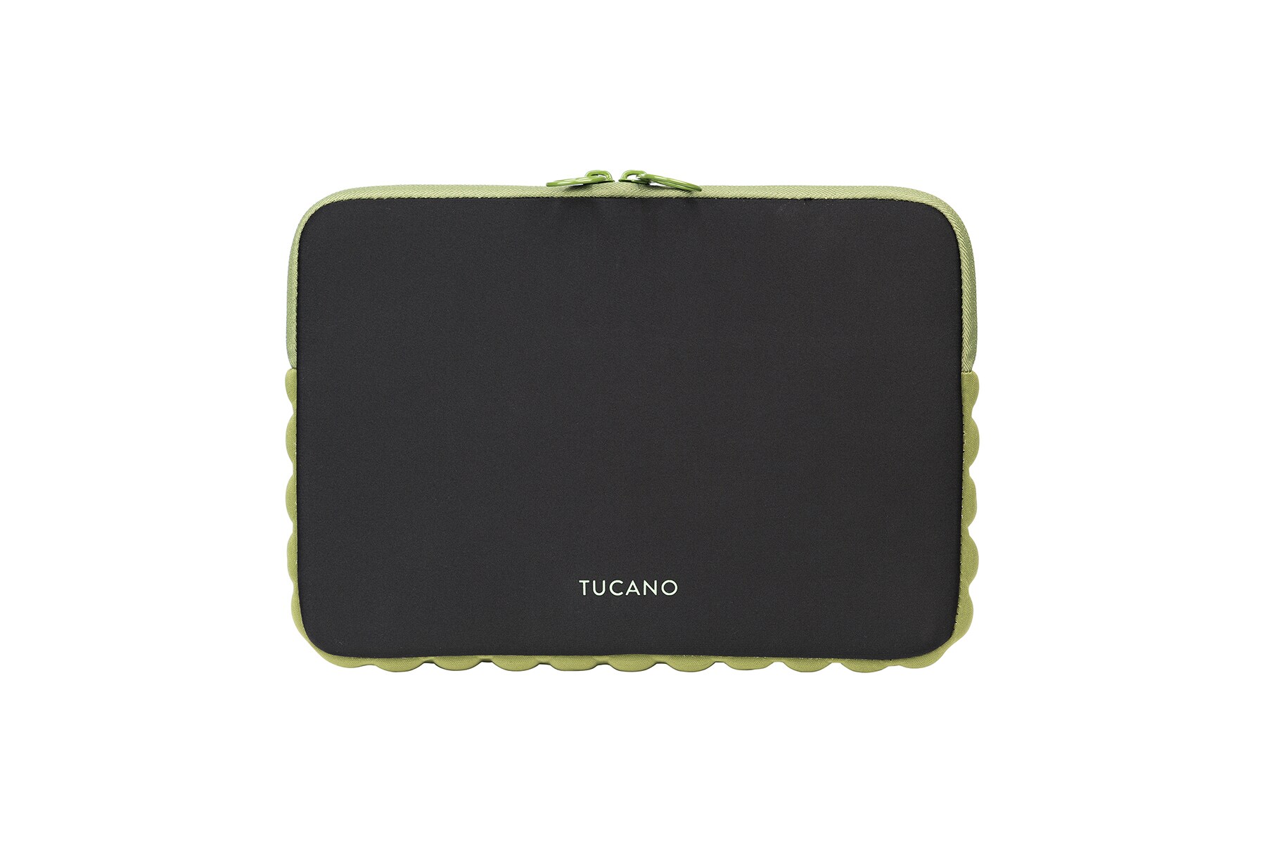 Tucano Offroad, Second Skin Bumper Case f&uuml;r Tablets und iPads bis 11&quot; schwarz