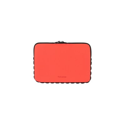 08/2021 günstig Kaufen-Tucano Offroad, Second Skin Bumper Case für Tablets und iPads bis 11" rot. Tucano Offroad, Second Skin Bumper Case für Tablets und iPads bis 11" rot <![CDATA[• Passend für Tablet 11