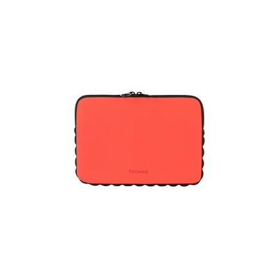 Tasche aus günstig Kaufen-Tucano Offroad, Second Skin Bumper Case für Notebooks 12-13", rot. Tucano Offroad, Second Skin Bumper Case für Notebooks 12-13", rot <![CDATA[• Notebooktasche aus Neopren • Farbe: Rot, kompatibel zu 13,3