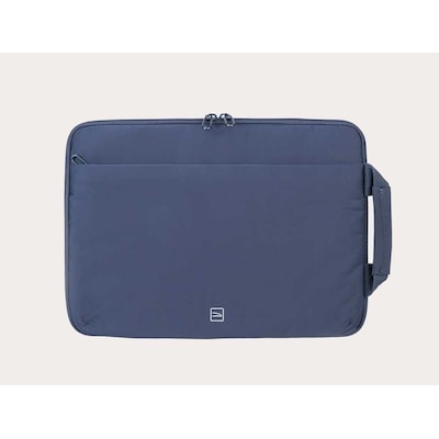Hochwertigem günstig Kaufen-Tucano Sandy Notebooktasche, 13-14 Zoll, blau. Tucano Sandy Notebooktasche, 13-14 Zoll, blau <![CDATA[• Passend für Laptops 13