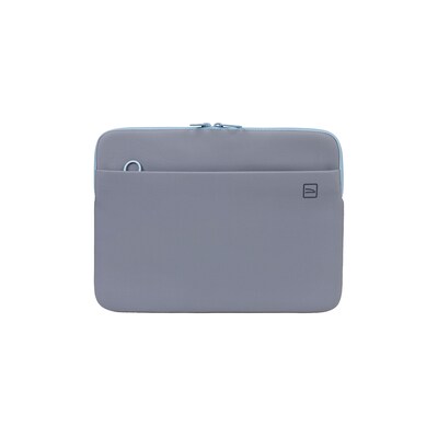 Tasche Eco günstig Kaufen-TucanoTop, Second Skin Neopren-Hülle für MacBook Pro 13, purple. TucanoTop, Second Skin Neopren-Hülle für MacBook Pro 13, purple <![CDATA[• Notebooktasche aus Neopren • Farbe: Lila, kompatibel zu MacBook Air • Besonderheiten: Zub