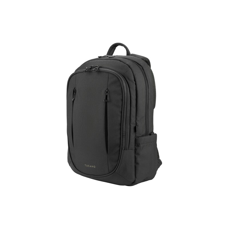 Tucano Binario AGS Rucksack 15,6 Zoll Notebooks, anthrazit