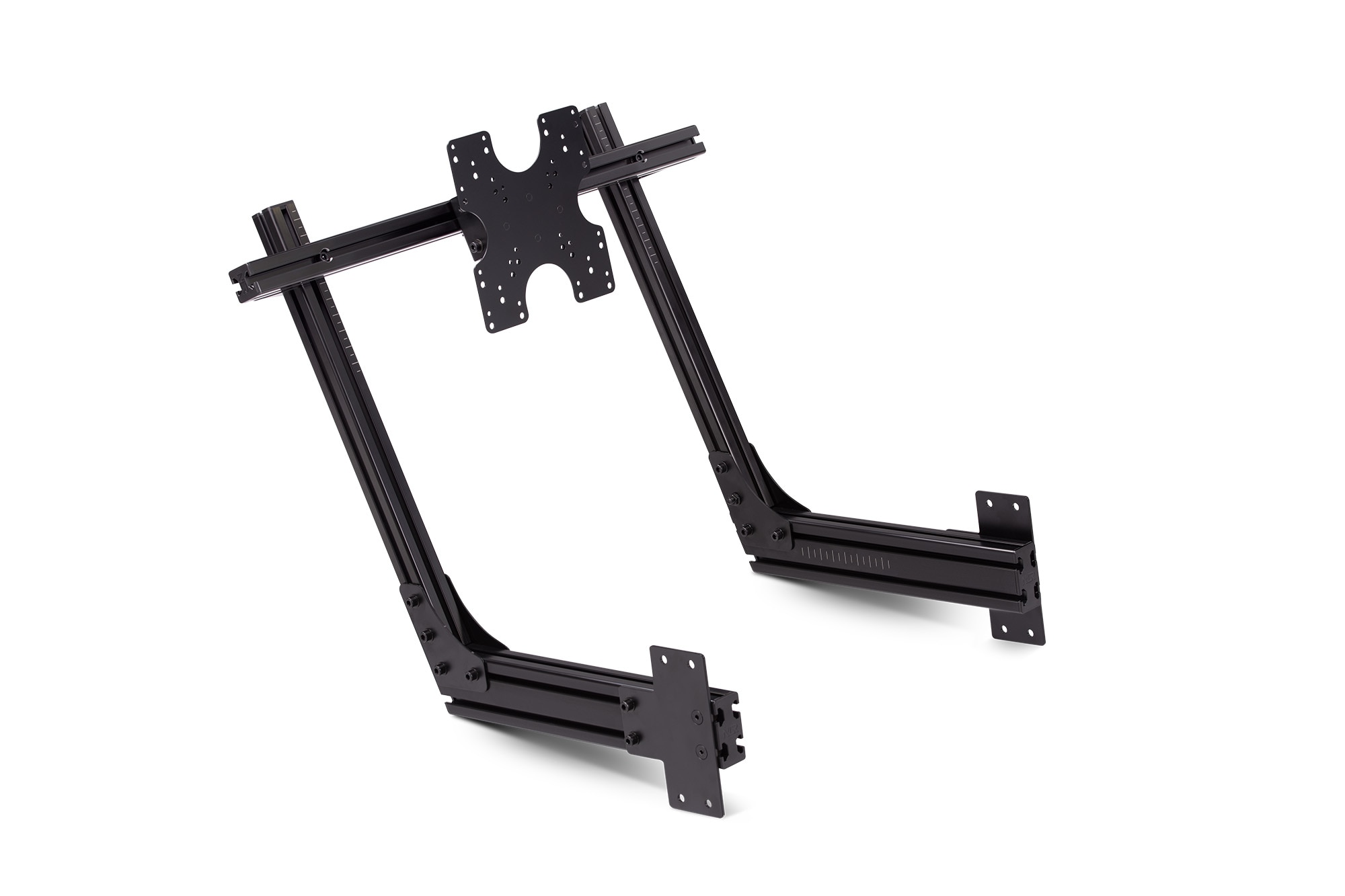 Next Level Racing GT Elite Direct Monitor Mount Black