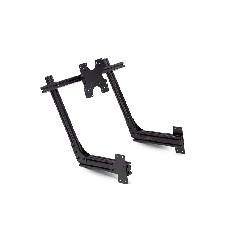 Next Level Racing GT Elite Direct Monitor Mount Black