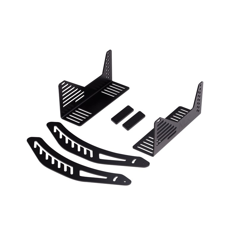 Up Kit günstig Kaufen-Next Level Racing GT Elite Formula and Hybrid Pedal Upgrade Kit. Next Level Racing GT Elite Formula and Hybrid Pedal Upgrade Kit <![CDATA[• Next Level Racing GT Elite Formula und Hybrid Upgrade Kit • aus hochwertigem Karbonstahl • Pedalpositionen um bis z