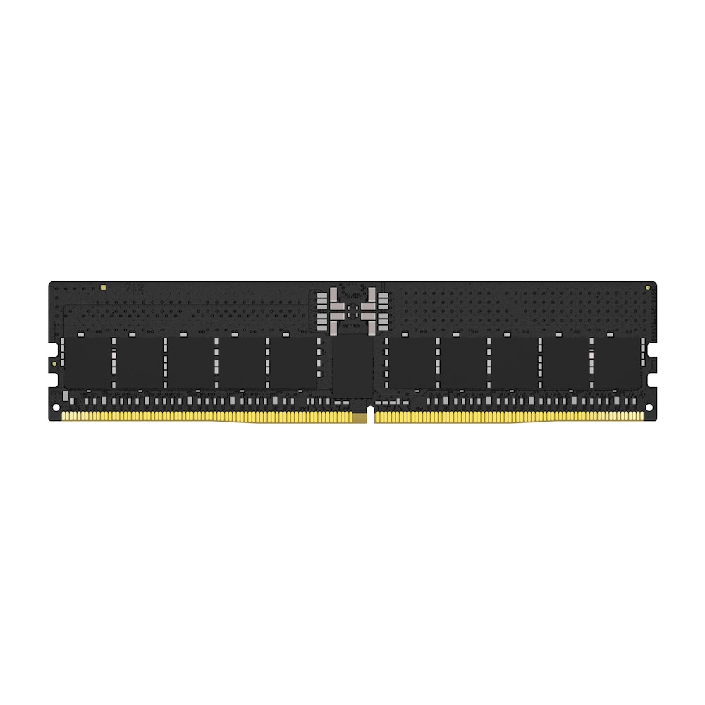 16GB (1x16) Kingston FURY Renegade Pro DDR5-4800 RAM CL36 ECC Reg RDIMM Speicher