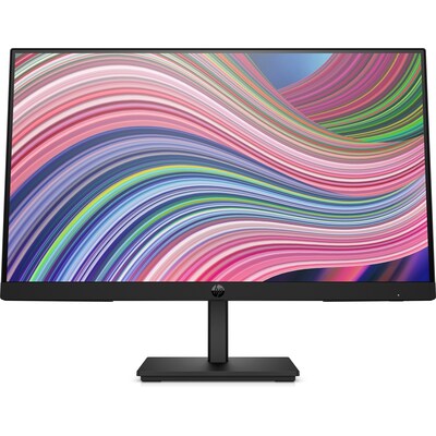 KL T günstig Kaufen-HP P22 G5 54,6cm (21.5") Full HD Office IPS Monitor 16:9 DP/HDMI/VGA 250 cd/m². HP P22 G5 54,6cm (21.5") Full HD Office IPS Monitor 16:9 DP/HDMI/VGA 250 cd/m² <![CDATA[• Energieeffizienzklasse: E • Größe: 54,6 cm (21,5 Zoll) 16:9, 