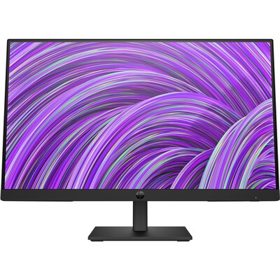 HP  P22h G5 54,6cm (21,5″) Full HD IPS Office Monitor 16:9 VGA/DP/HDMI 250 cd/m² | 00196548131686