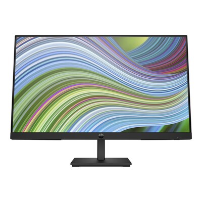 34 Zoll günstig Kaufen-HP P24 G5 60,5cm (23,8") FullHD Office IPS Monitor 16:9 VGA/HDMI/DP. HP P24 G5 60,5cm (23,8") FullHD Office IPS Monitor 16:9 VGA/HDMI/DP <![CDATA[• Energieeffizienzklasse: E • Größe: 60,5 cm (23,8 Zoll) 16:9, Auflösung: 1.920x1.080 Full HD 