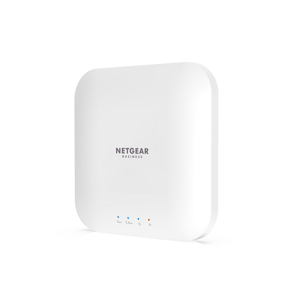 Netgear WAX214 AX1800 WiFi 6 Dual Band Access Point Wand-/Deckenmontage