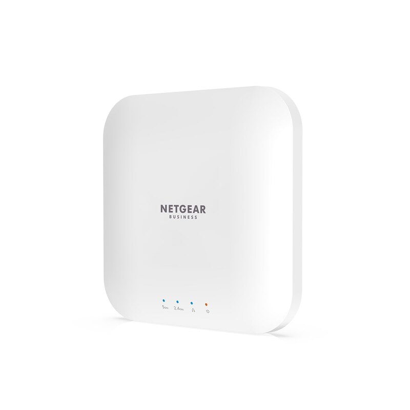 Netgear WAX214 WiFi 6 AX1800 (2023) PoE Wireless Access Point