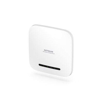 And Theo günstig Kaufen-Netgear WAX220 WiFi 6 AX4200 Dual-Band Wireless Access Point mit Multi-Gig-PoE. Netgear WAX220 WiFi 6 AX4200 Dual-Band Wireless Access Point mit Multi-Gig-PoE <![CDATA[• Geschwindigkeit : AX4200 • Netzwerkanschluss : 1 x 2,5G Port • theoretischer Du