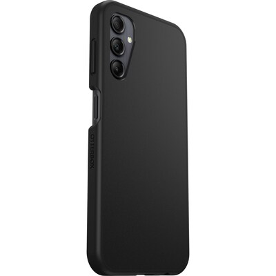 Samsung günstig Kaufen-Otterbox React Series Case Samsung Galaxy A14 schwarz. Otterbox React Series Case Samsung Galaxy A14 schwarz <![CDATA[• Passend für Samsung Galaxy A14 • Material: Kunststoff • unterstützt kabelloses Laden]]>. 