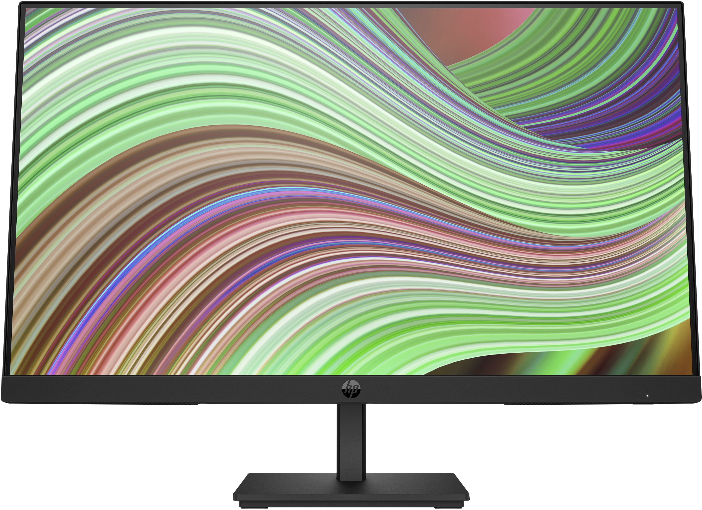 HP P24v G5 60,5cm (23,8&quot;) FullHD Office VA Monitor 16:9 VGA/HDMI 250 cd/m&sup2;