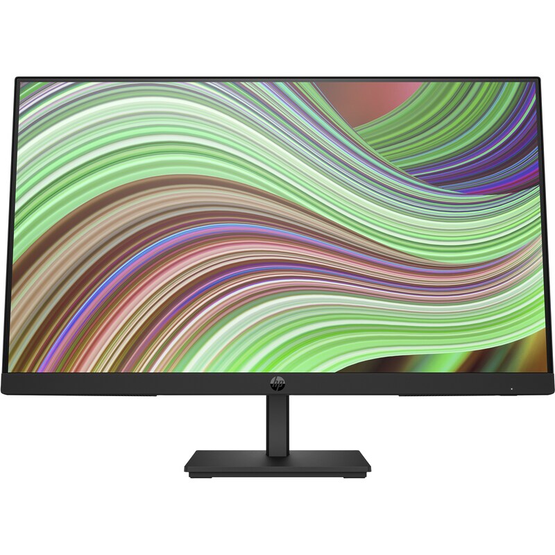 DisplayPort/HDMI günstig Kaufen-HP P24v G5 60,5cm (23,8") FullHD Office VA Monitor 16:9 VGA/HDMI 250 cd/m². HP P24v G5 60,5cm (23,8") FullHD Office VA Monitor 16:9 VGA/HDMI 250 cd/m² <![CDATA[• Energieeffizienzklasse: E • Größe: 60,5 cm (23,8 Zoll) 16:9, Auflösung: 1.9
