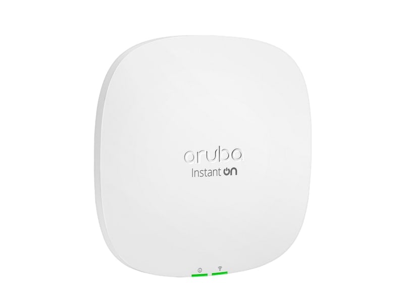 HPE R9B28A Instant ON AP25 (RW) - Accesspoint