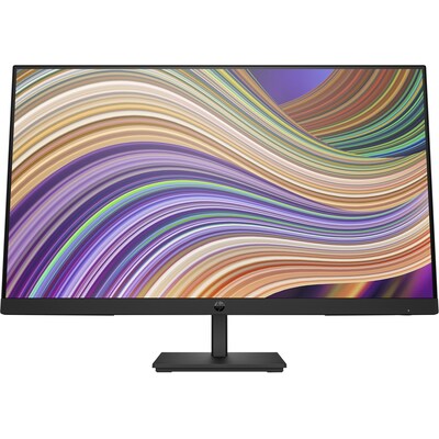 HP P27 G5 68,6cm (27") Full HD IPS Office-Monitor VGA/HDMI/DP 75Hz 5ms 250cd/m²