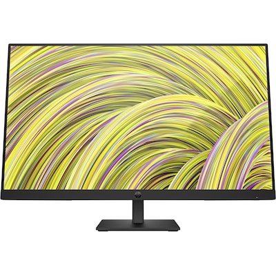 of a günstig Kaufen-HP P27h G5 68,6cm (27") Office IPS Monitor 16:9 Full HD VGA/HDMI/DP 250 cd/m². HP P27h G5 68,6cm (27") Office IPS Monitor 16:9 Full HD VGA/HDMI/DP 250 cd/m² <![CDATA[• Energieeffizienzklasse: D • Größe: 68,6 cm (27 Zoll) 16:9, Aufl