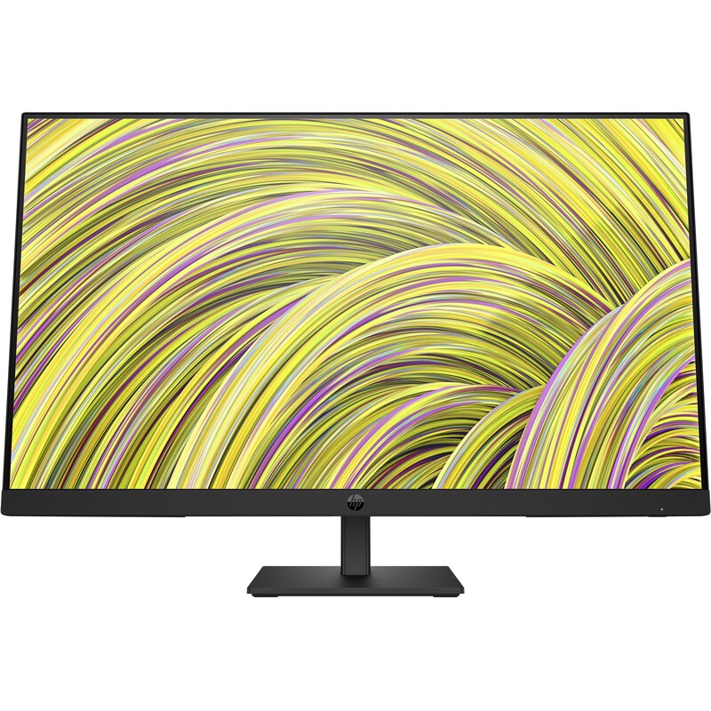 MiniDP/HDMI günstig Kaufen-HP P27h G5 68,6cm (27") Office IPS Monitor 16:9 Full HD VGA/HDMI/DP 250 cd/m². HP P27h G5 68,6cm (27") Office IPS Monitor 16:9 Full HD VGA/HDMI/DP 250 cd/m² <![CDATA[• Energieeffizienzklasse: D • Größe: 68,6 cm (27 Zoll) 16:9, Auflösung: