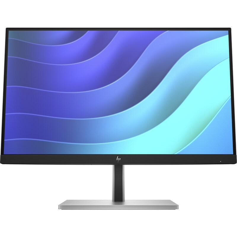 MiniDP/HDMI günstig Kaufen-HP E22 G5 54,6cm (21,5") Full HD IPS Office-Monitor 16:9 HDMI/DP 4xUSB Pivot HV. HP E22 G5 54,6cm (21,5") Full HD IPS Office-Monitor 16:9 HDMI/DP 4xUSB Pivot HV <![CDATA[• Energieeffizienzklasse: D • Größe: 54,6 cm (21,5 Zoll) 16:9, Auflösung: 1.9