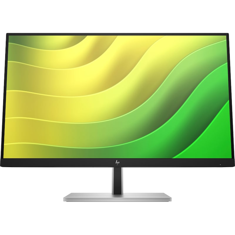 60,5cm günstig Kaufen-HP E24q G5 60,5cm (23,8") WQHD IPS Office-Monitor 16:9 HDMI/DP 4xUSB Pivot HV. HP E24q G5 60,5cm (23,8") WQHD IPS Office-Monitor 16:9 HDMI/DP 4xUSB Pivot HV <![CDATA[• Energieeffizienzklasse: E • Größe: 60,5 cm (23,8 Zoll) 16:9, Auflösung: 2.560x1