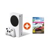 Microsoft Xbox Series S 512GB + Forza Horizon 5 Standard Edition XBox/PC Code DE