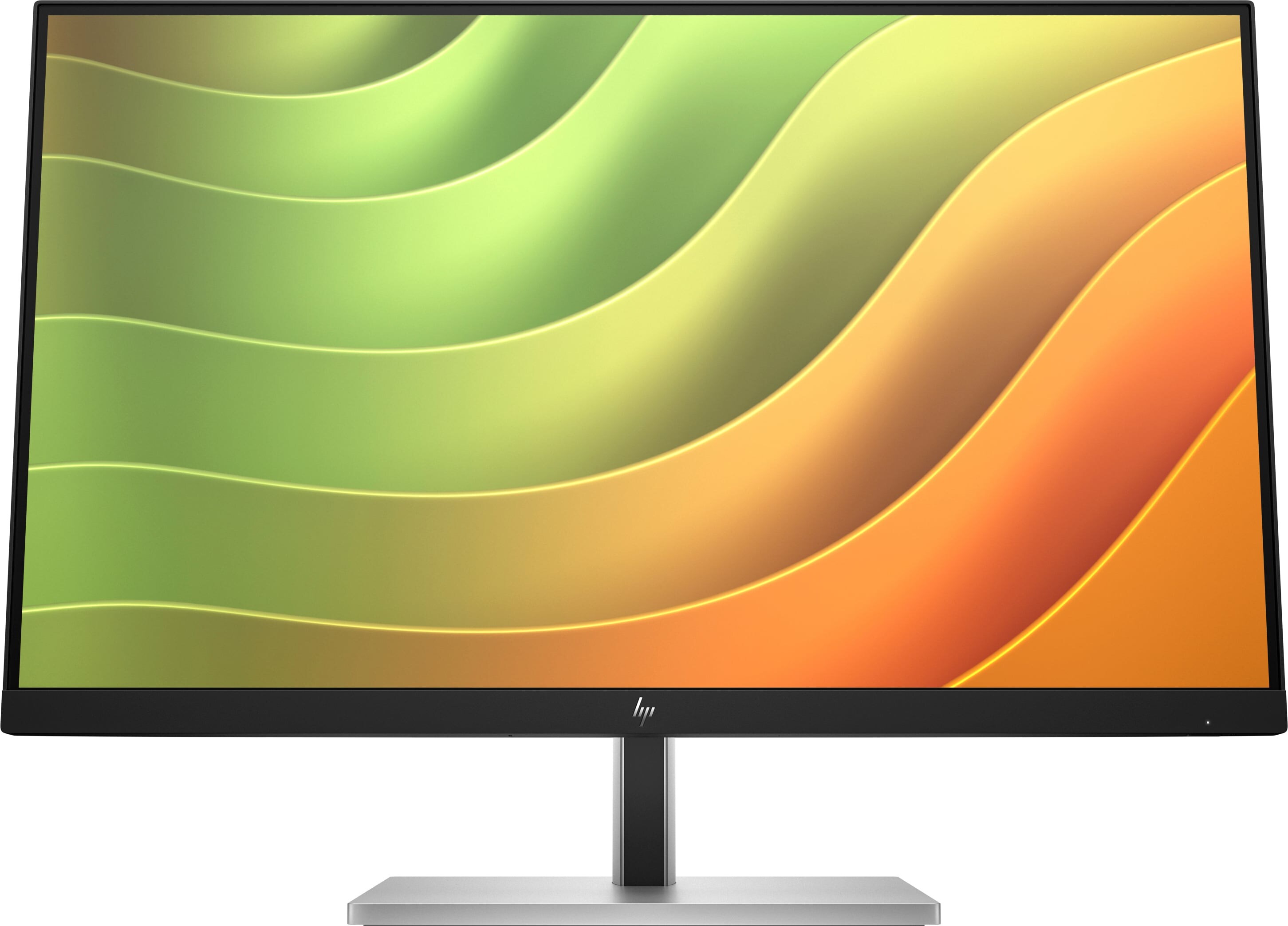 HP E24u G5 60,5cm (23,8&quot;) FullHD IPS Office-Monitor 16:9 HDMI/DP/USB-C Pivot HV