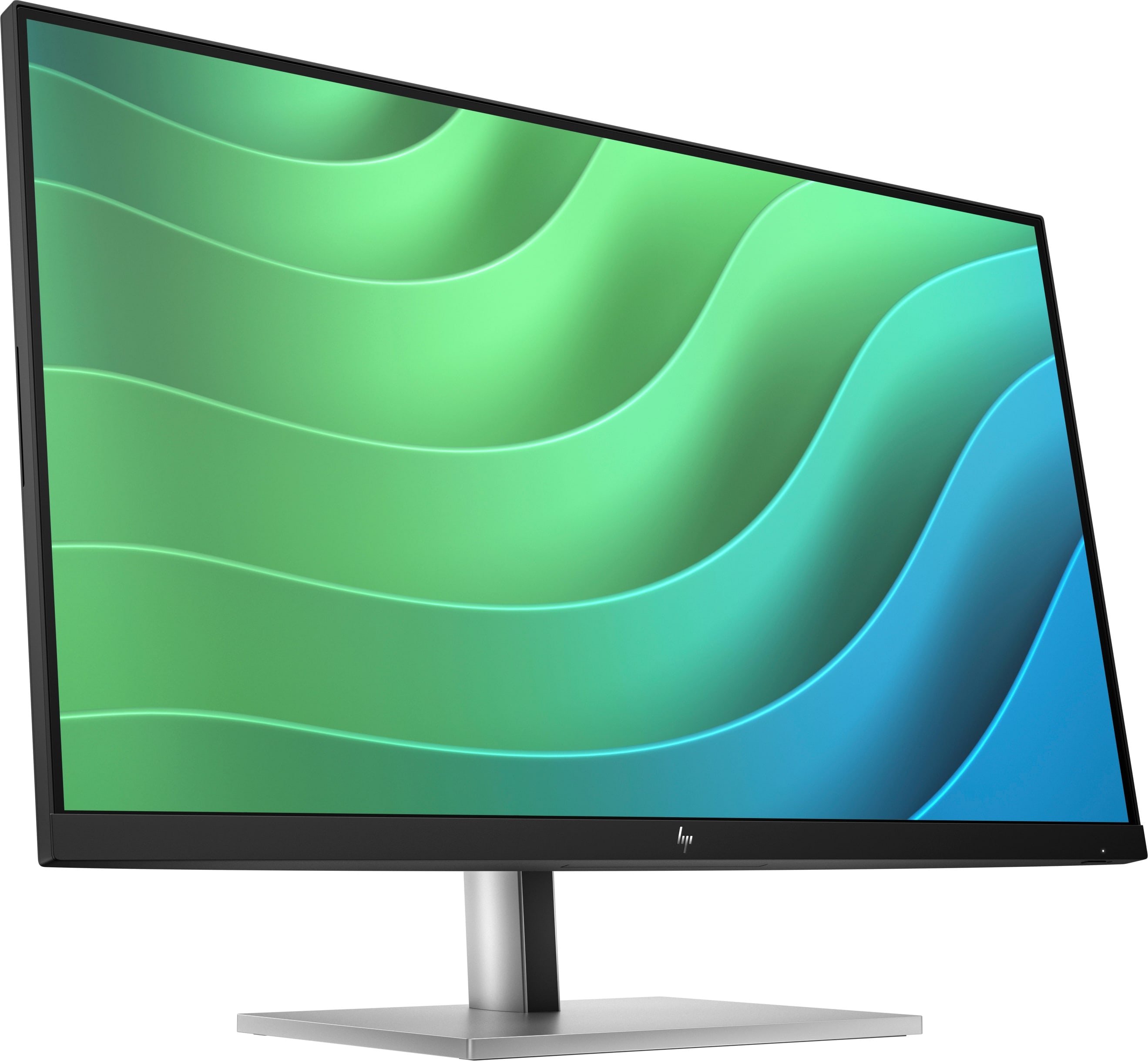 HP E27 G5 68,6cm (27&quot;) Full HD IPS Office-Monitor 16:9 HDMI/DP/4xUSB Pivot HV