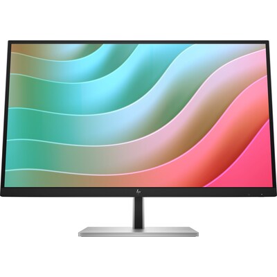 HD Monitor günstig Kaufen-HP E27k G5 68,6cm (27") 4K IPS Office-Monitor 16:9 HDMI/DP/USB-C Pivot HV. HP E27k G5 68,6cm (27") 4K IPS Office-Monitor 16:9 HDMI/DP/USB-C Pivot HV <![CDATA[• Energieeffizienzklasse: F • Größe: 68,6 cm (27 Zoll) 16:9, Auflösung: 3.840x2.16