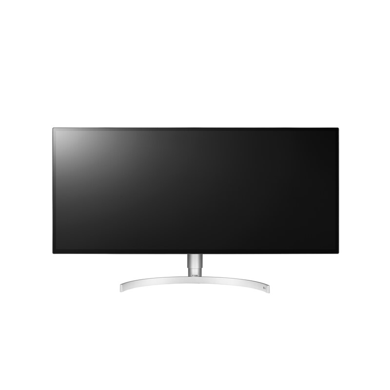 LG 34WK95UP-W.AEU 86,36cm (34") 21:9 IPS WUHD Monitor HDMI/DP/USB 3.0