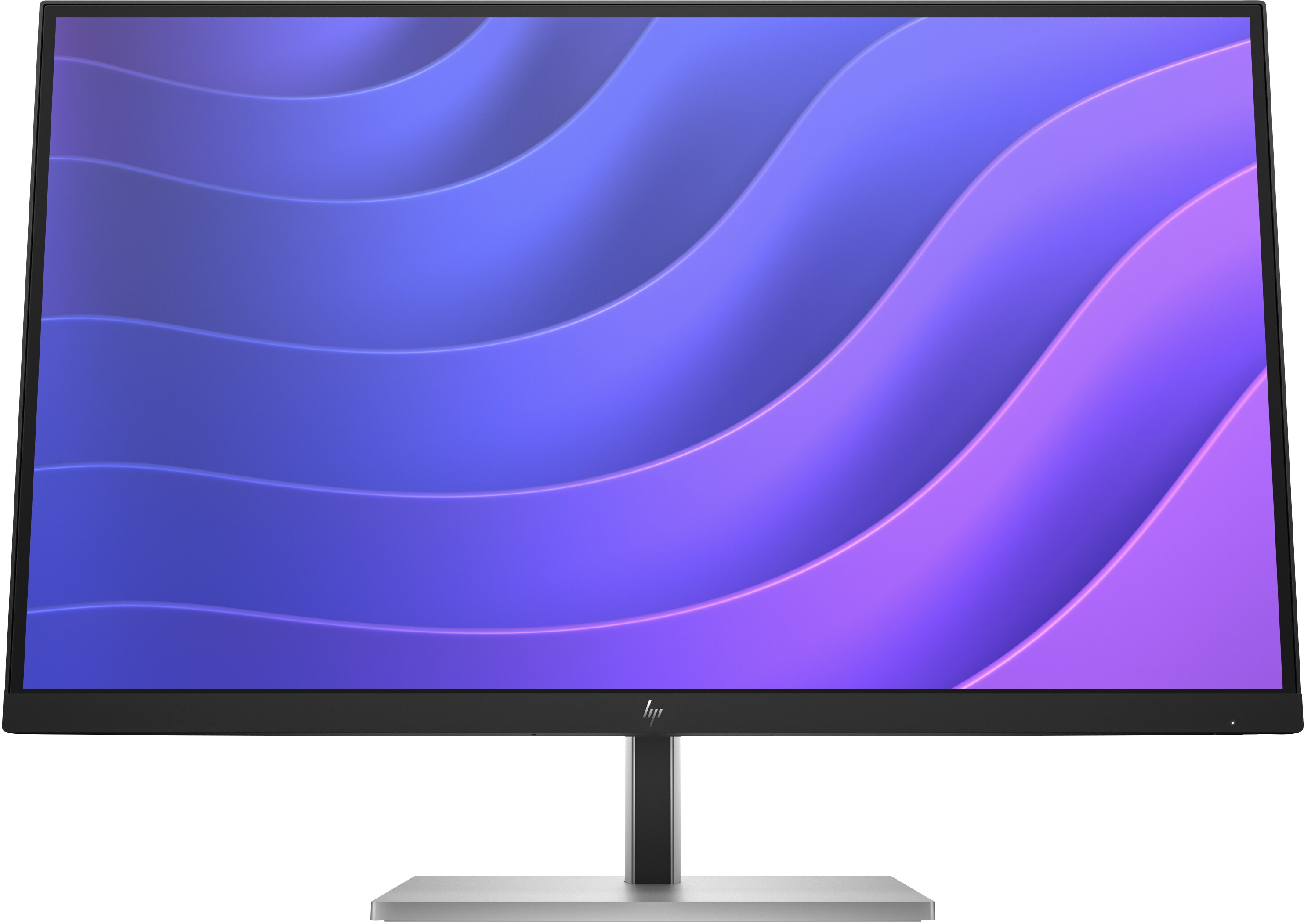 HP E27q G5 68,6cm (27&quot;) WQHD IPS Office-Monitor 16:9 HDMI/DP/4xUSB Pivot HV