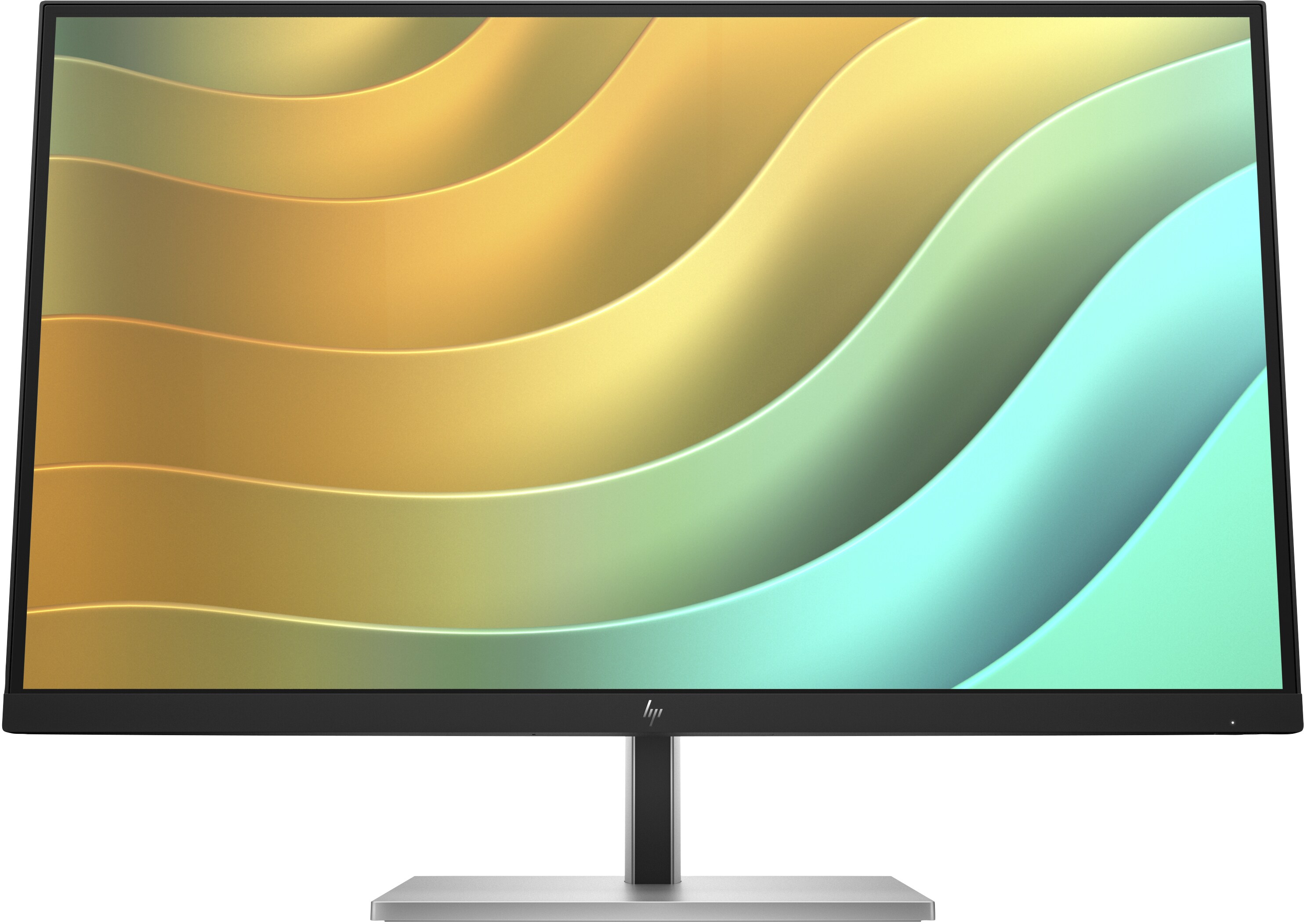 HP E27u G5 68,6cm (27&quot;) WQHD IPS Office-Monitor 16:9 HDMI/DP/USB-C Pivot HV