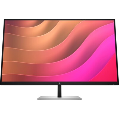 USB Y günstig Kaufen-HP E32k G5 80cm (31.5") 4K UHD IPS Office-Monitor 16:9 HDMI/DP/USB-C Pivot HV. HP E32k G5 80cm (31.5") 4K UHD IPS Office-Monitor 16:9 HDMI/DP/USB-C Pivot HV <![CDATA[• Energieeffizienzklasse: F • Größe: 80,0 cm (31,5 Zoll) 16:9, Auflösung: 