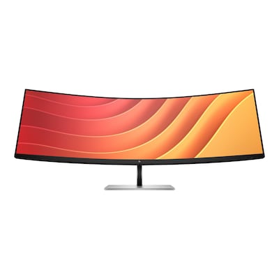 Curved QHD günstig Kaufen-HP E45c G5 113cm (44") DQHD VA Curved Monitor HDMI/DP/USB-C HV LS. HP E45c G5 113cm (44") DQHD VA Curved Monitor HDMI/DP/USB-C HV LS <![CDATA[• Energieeffizienzklasse: G • Größe: 113,0 cm (44,5 Zoll) 21:9, Auflösung: 5.120x1.440 DQHD • Re