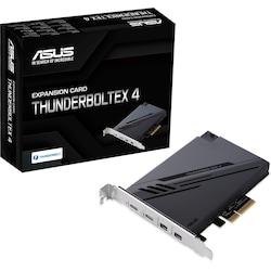 ASUS ThunderboltEX 4, Erweiterungskarte f&uuml;r TB 4, PCIe 3.0 x4, DP 1.4