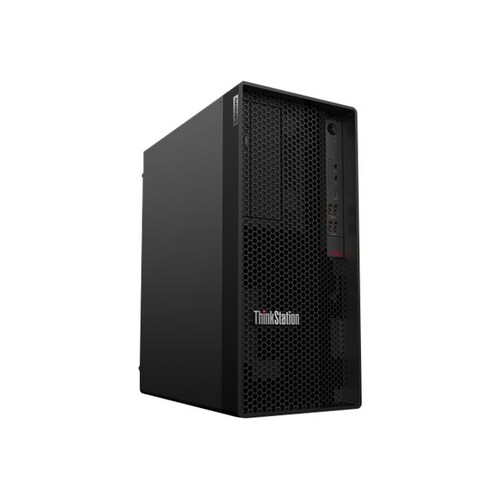 Lenovo ThinkStation P358 Tower 30GL005BGE R7-Pro5845 32GB/1TB SSD RTX3060 W11