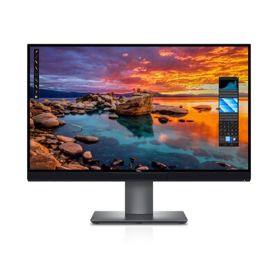 auf USB günstig Kaufen-Dell UltraSharp UP2720QA 68,6cm (27") 4K IPS Monitor HDMI/DP/USB-C Pivot HV. Dell UltraSharp UP2720QA 68,6cm (27") 4K IPS Monitor HDMI/DP/USB-C Pivot HV <![CDATA[• Energieeffizienzklasse: G • Größe: 68,6 cm (27 Zoll) 16:9, Auflösung: 3.840x