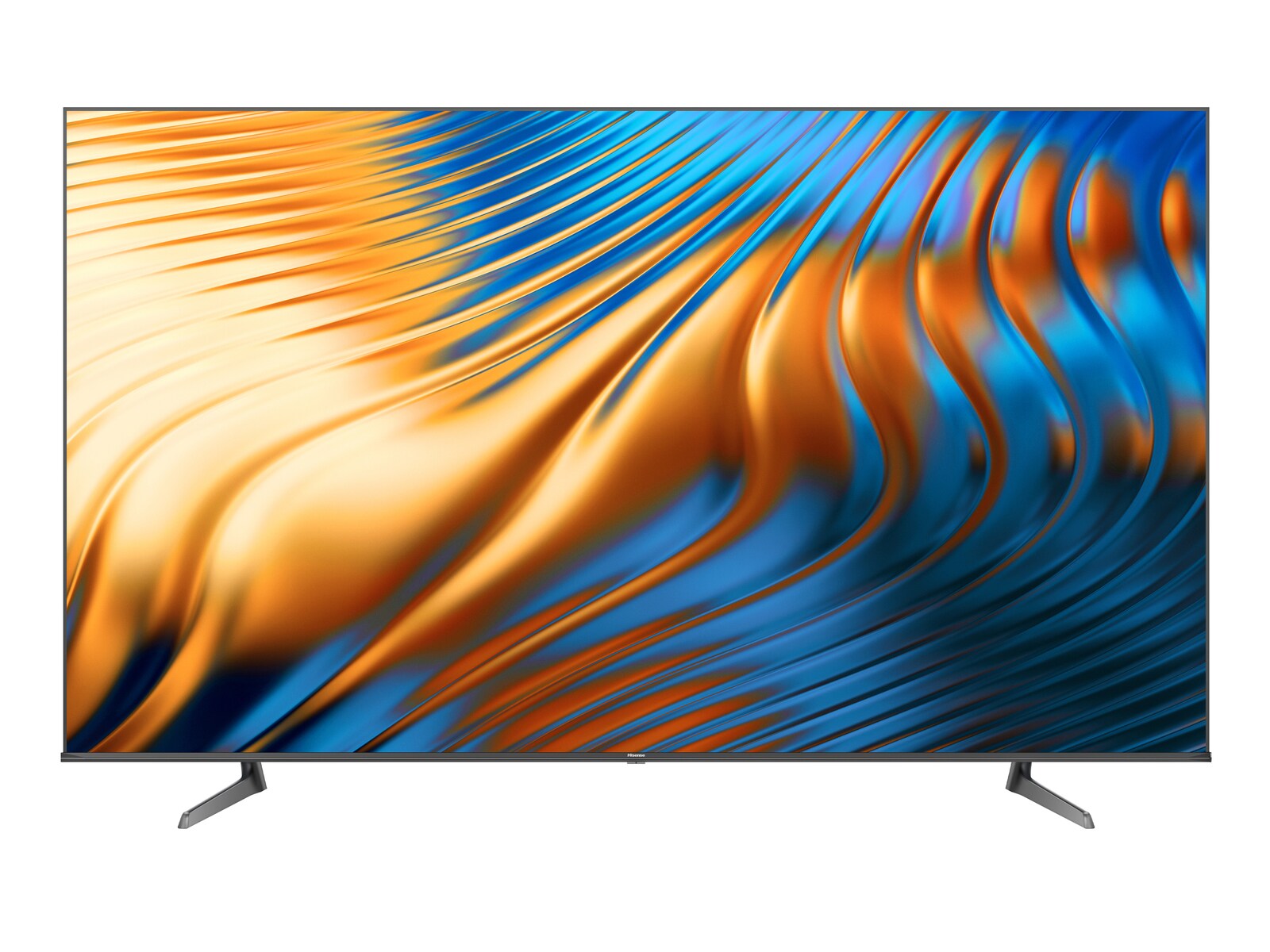 Hisense 85A6BG 216cm 85&quot; 4K LED Smart TV Fernseher