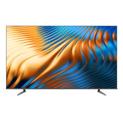 HDMI 4K günstig Kaufen-Hisense 85A6BG 216cm 85" 4K LED Smart TV Fernseher. Hisense 85A6BG 216cm 85" 4K LED Smart TV Fernseher <![CDATA[• Energieeffizienzklasse: G • Diagonale: 216 cm / 85 Zoll, 4K / Ultra HD, 50/60 Hz • 3x HDMI, 2x USB, WLAN , LAN-Anschluss • HD