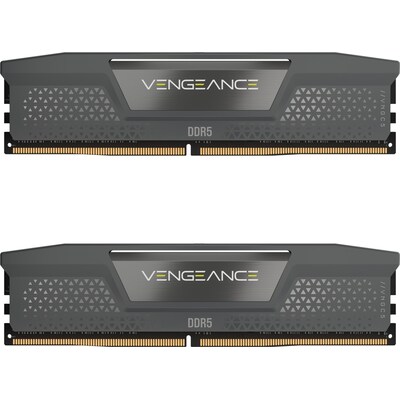 Corsair 64GB (2x32GB)  Vengeance DDR5-5600 CL40 EXPO RAM Speicher Kit | 00840006698166