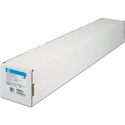 HP C6036A Inkjet-Papier hochweiß, 914mm (36 Zoll) x 45,7m, 90 g/qm