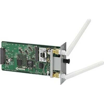 Kyocera  IB-51 WLAN-Einbaukarte (802.11 b/g/n) | 00632983027592
