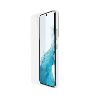 Silikon 4 günstig Kaufen-Artwizz SecondDisplay Glass für Samsung Galaxy A34. Artwizz SecondDisplay Glass für Samsung Galaxy A34 <![CDATA[• Für Galaxy A34 • Einfaches Auftragen mit Haftung ohne Kleber dank Silikonbeschichtung • Schützt auch bei Stößen vor Kratz