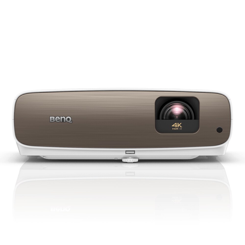 BenQ W2700 DLP 4K UHD Beamer 16:9 2000 ANSI Lumen HDMI/USB