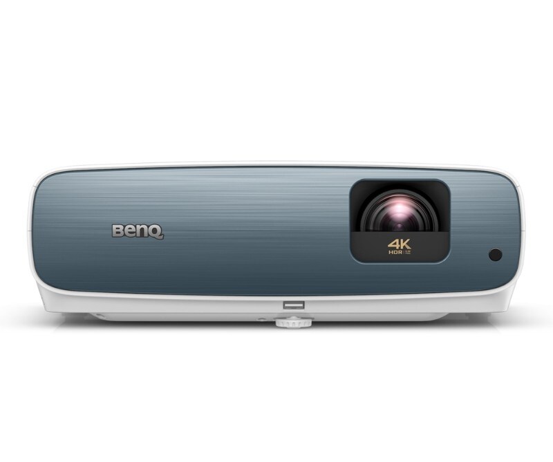 BenQ TK850i DLP 4K UHD Beamer 16:9 3000 ANSI Lumen HDMI/VGA/USB