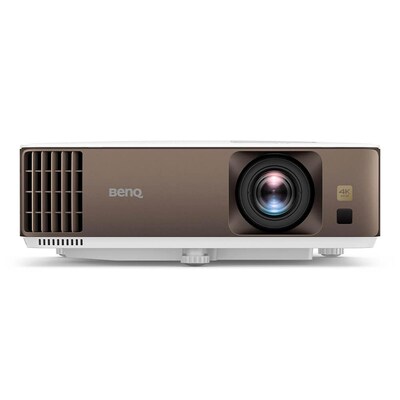 HD PRO günstig Kaufen-BenQ W1800 DLP 4K UHD Beamer 16:9 2000 ANSI Lumen HDMI/USB 3D. BenQ W1800 DLP 4K UHD Beamer 16:9 2000 ANSI Lumen HDMI/USB 3D <![CDATA[• DLP Projektor • Auflösung: 3.840x2.160 4K (Ultra HD), 2000 ANSI Lumen, Kontrast: 100k • HDMI, USB, Audio In, Aud