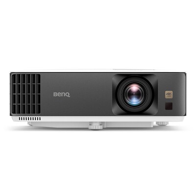 Ultra 4K günstig Kaufen-BenQ TK700 DLP 4K UHD Beamer 16:9 3200 ANSI Lumen HDMI/USB 3D. BenQ TK700 DLP 4K UHD Beamer 16:9 3200 ANSI Lumen HDMI/USB 3D <![CDATA[• DLP Projektor • Auflösung: 3.840x2.160 4K (Ultra HD), 3000 ANSI Lumen, Kontrast: 10.00 • HDMI, USB, Audio Out 